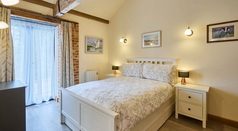 Photo of Gimingham Glow