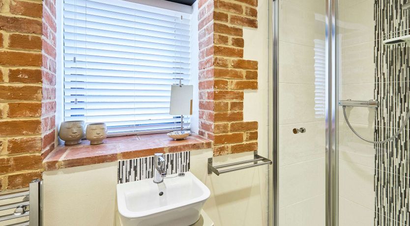 Photo of Gimingham Glow