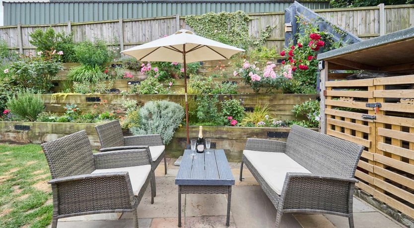 Photo of Gimingham Glow