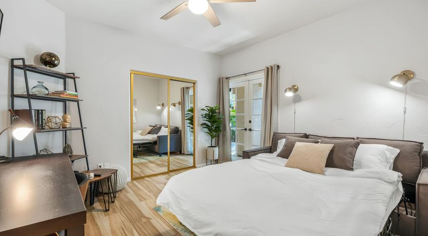 Photo of La Quinta Sun