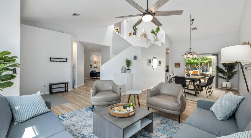 Photo of La Quinta Sun