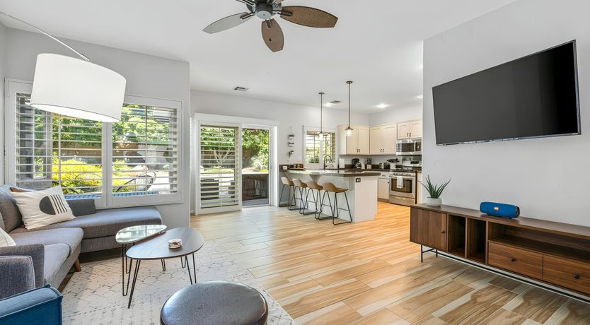 Photo of La Quinta Sun