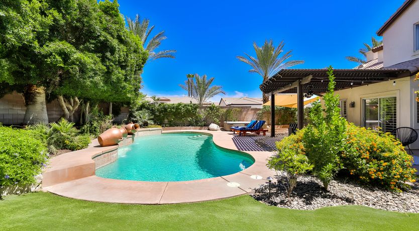 Photo of La Quinta Sun