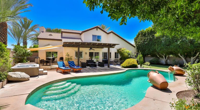 Photo of La Quinta Sun