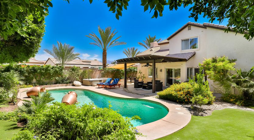 Photo of La Quinta Sun