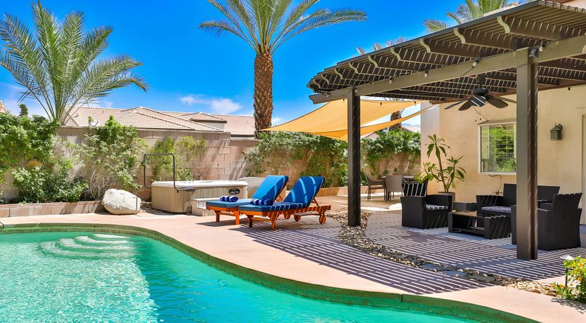 Photo of La Quinta Sun