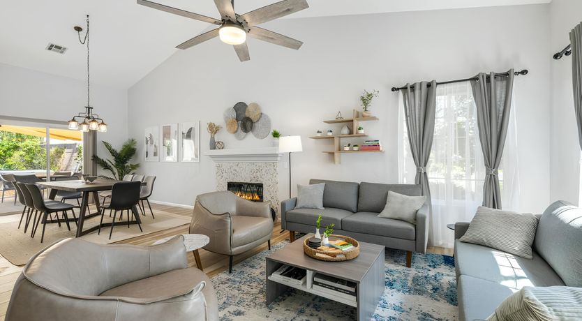 Photo of La Quinta Sun