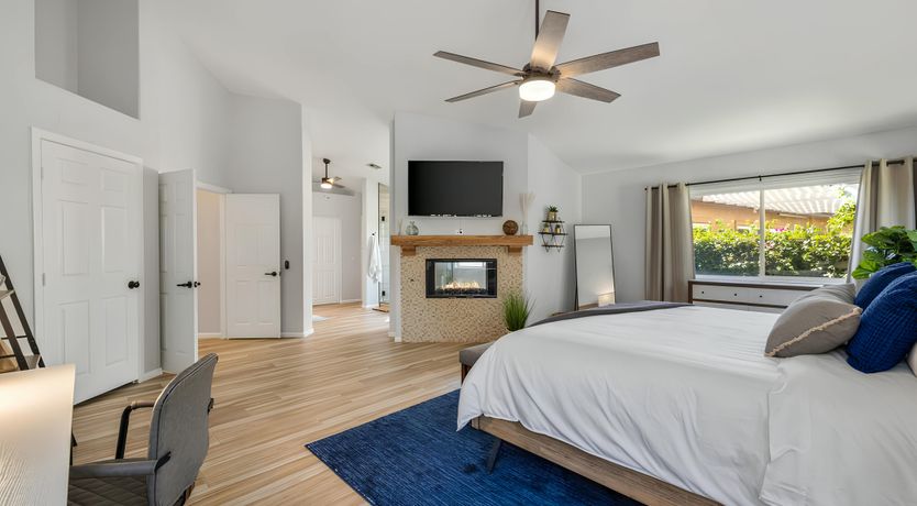 Photo of La Quinta Sun