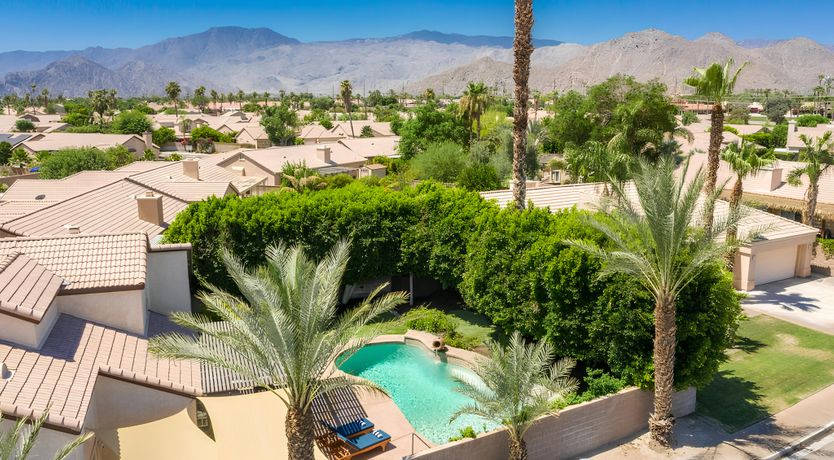 Photo of La Quinta Sun