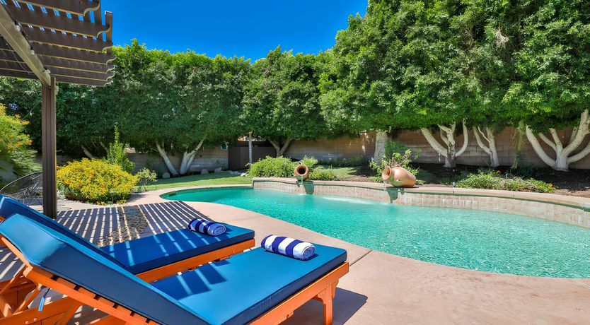 Photo of La Quinta Sun