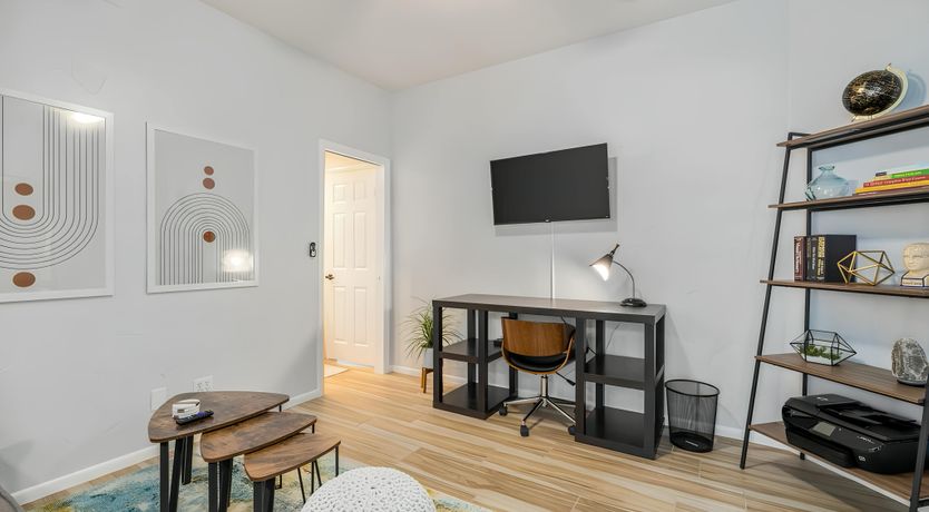 Photo of La Quinta Sun