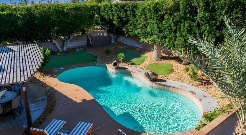 Photo of La Quinta Sun