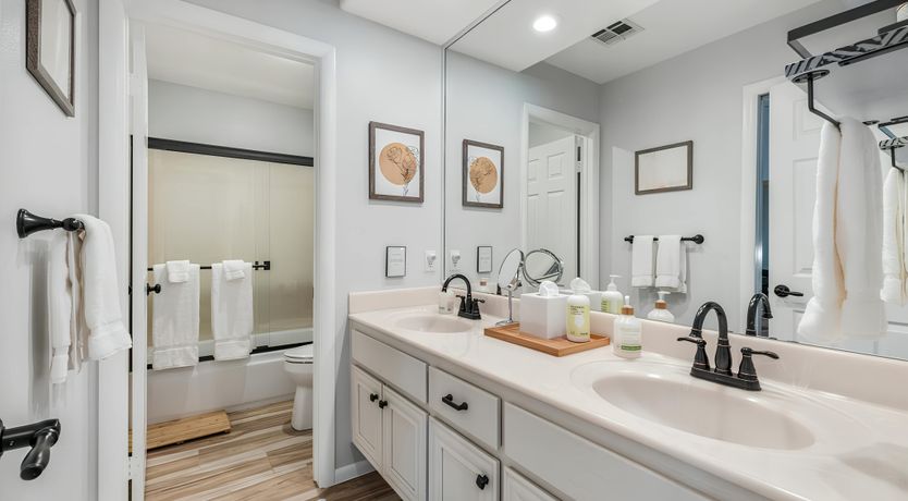 Photo of La Quinta Sun