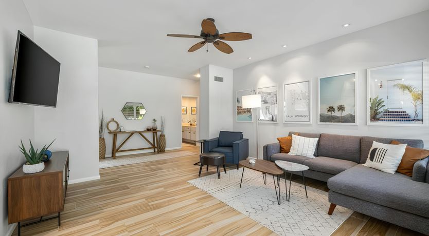 Photo of La Quinta Sun