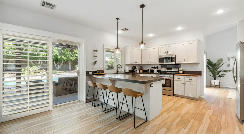 Photo of La Quinta Sun