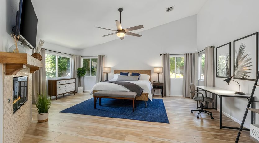 Photo of La Quinta Sun