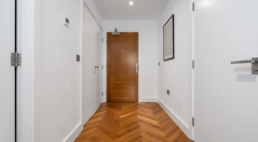 Photo of Manchester Outlook