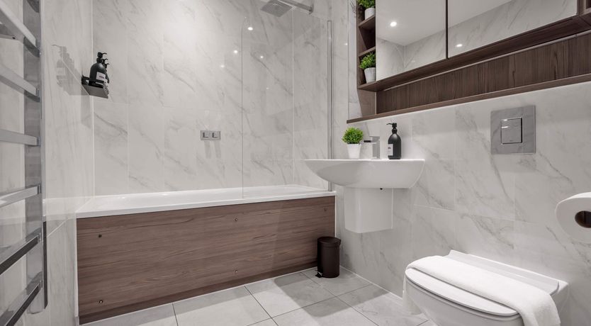 Photo of Manchester Outlook