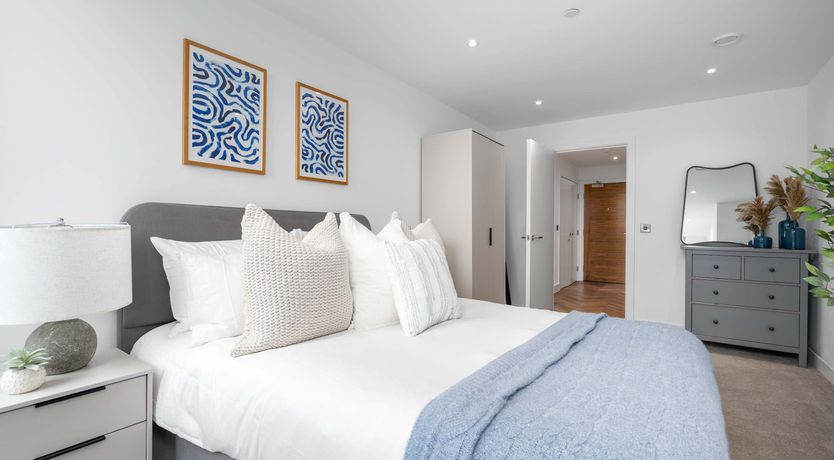 Photo of Manchester Outlook