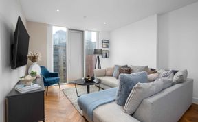 Photo of Manchester Outlook