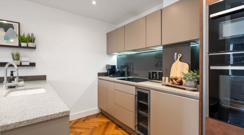 Photo of Manchester Outlook