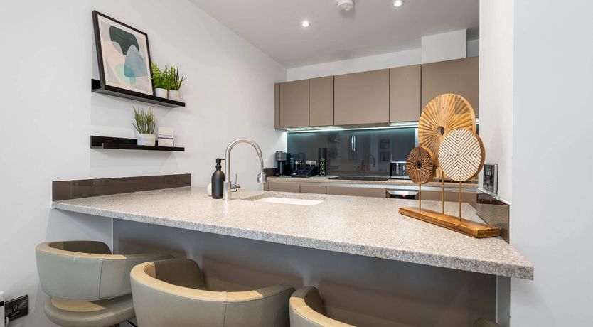 Photo of Manchester Outlook