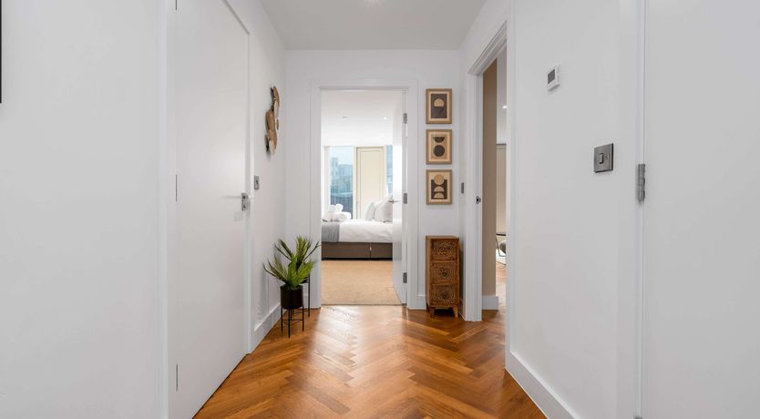 Photo of Manchester Outlook