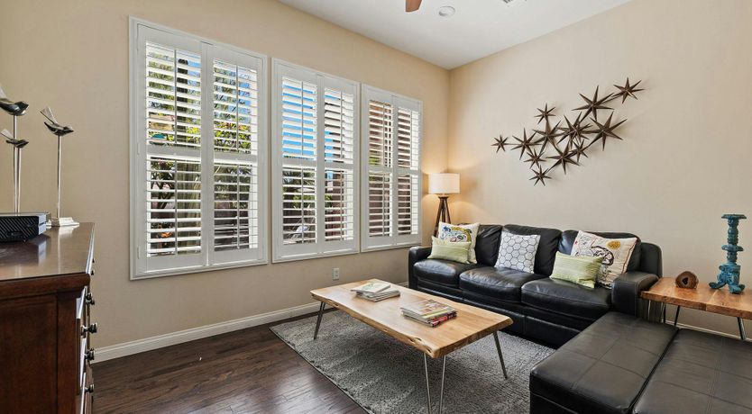 Photo of High Desert Dreams