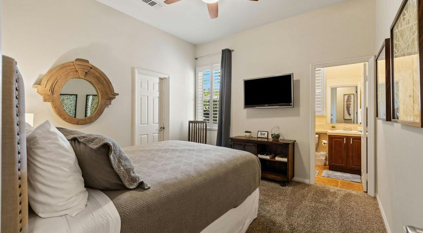 Photo of High Desert Dreams