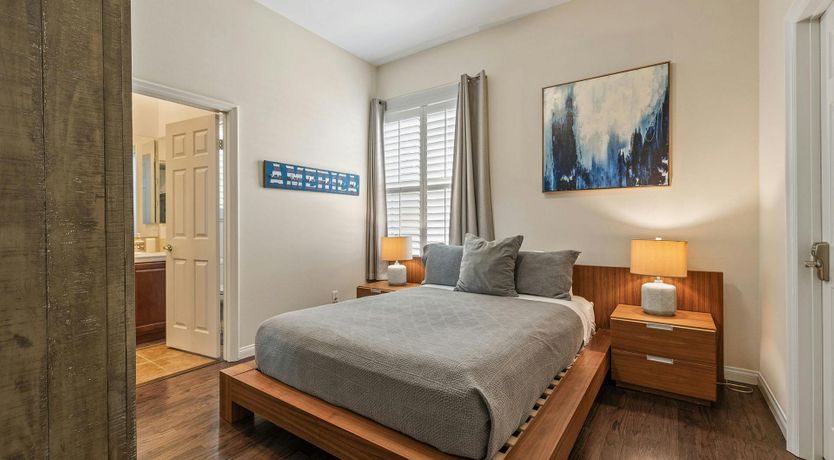 Photo of High Desert Dreams