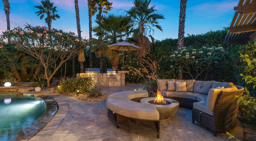 Photo of High Desert Dreams