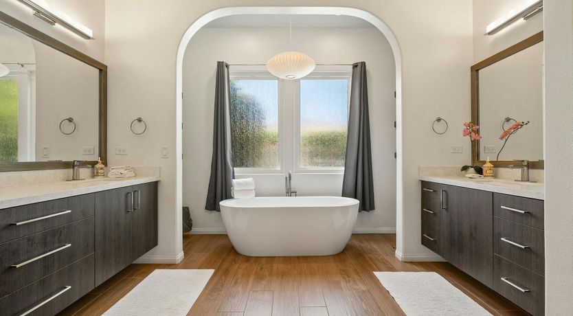 Photo of High Desert Dreams