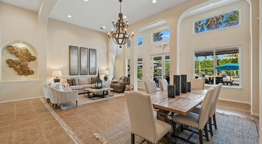 Photo of High Desert Dreams