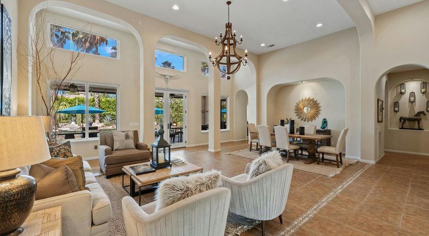 Photo of High Desert Dreams