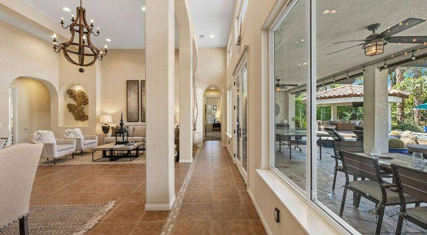 Photo of High Desert Dreams