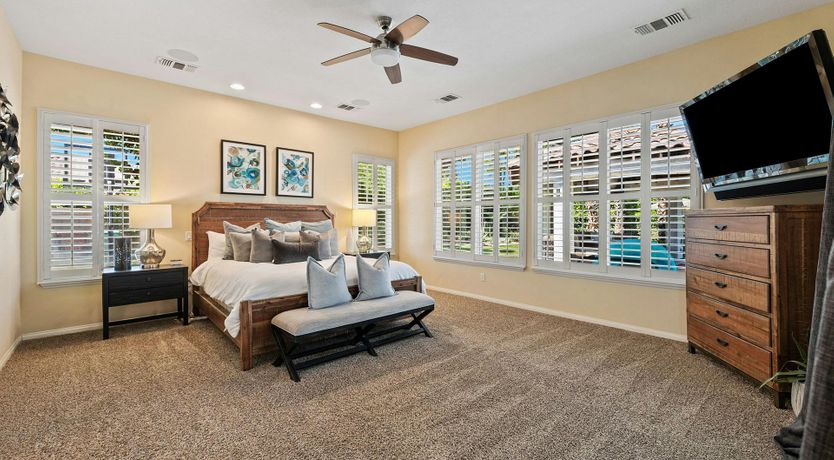 Photo of High Desert Dreams