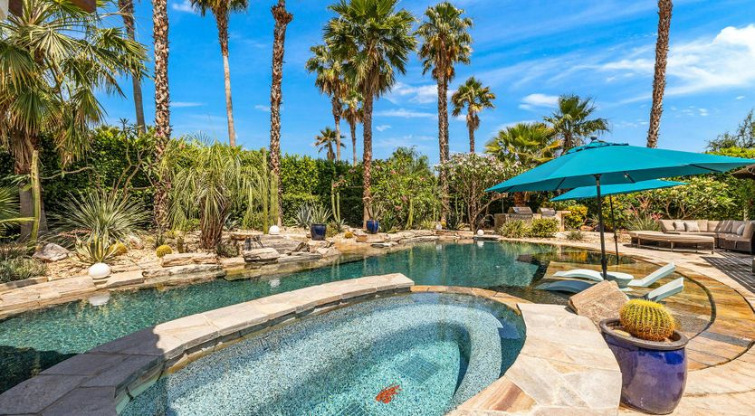 Photo of High Desert Dreams