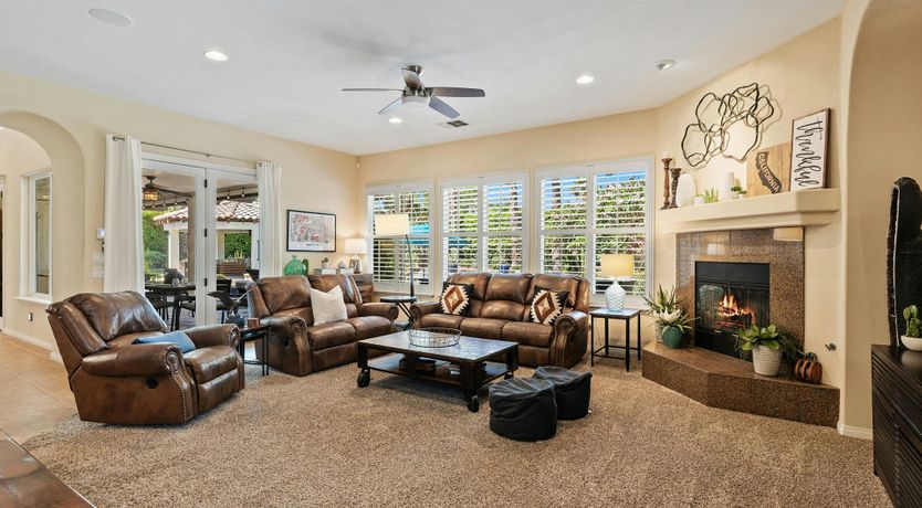 Photo of High Desert Dreams