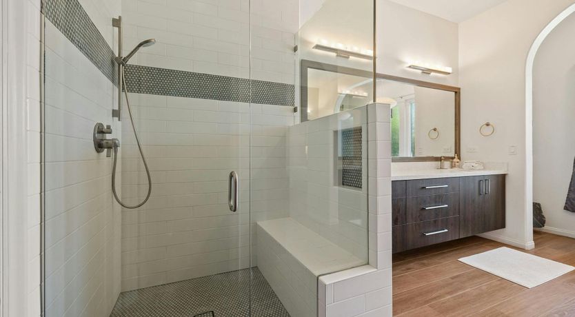 Photo of High Desert Dreams