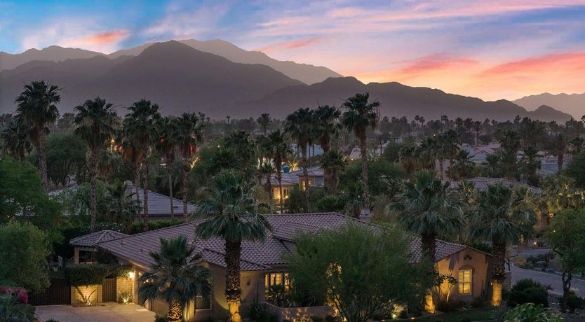 Photo of High Desert Dreams