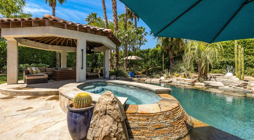 Photo of High Desert Dreams