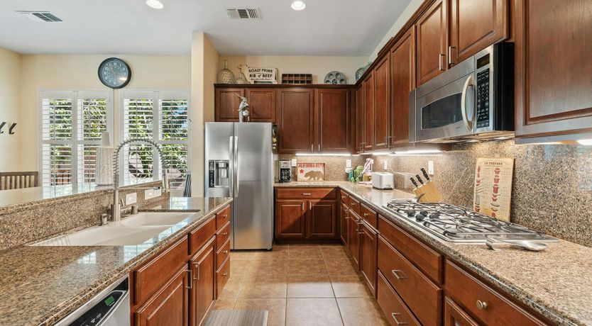 Photo of High Desert Dreams