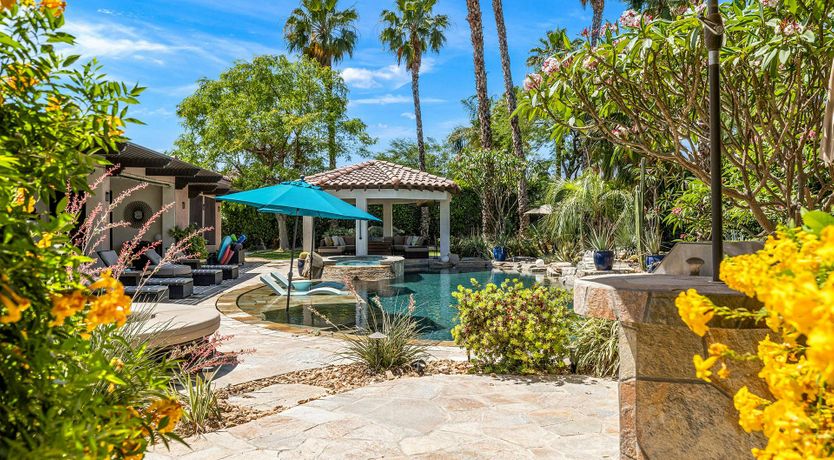 Photo of High Desert Dreams