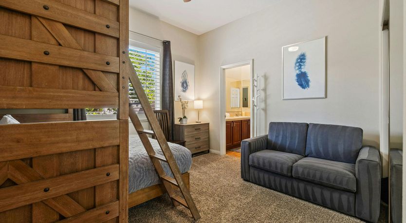 Photo of High Desert Dreams