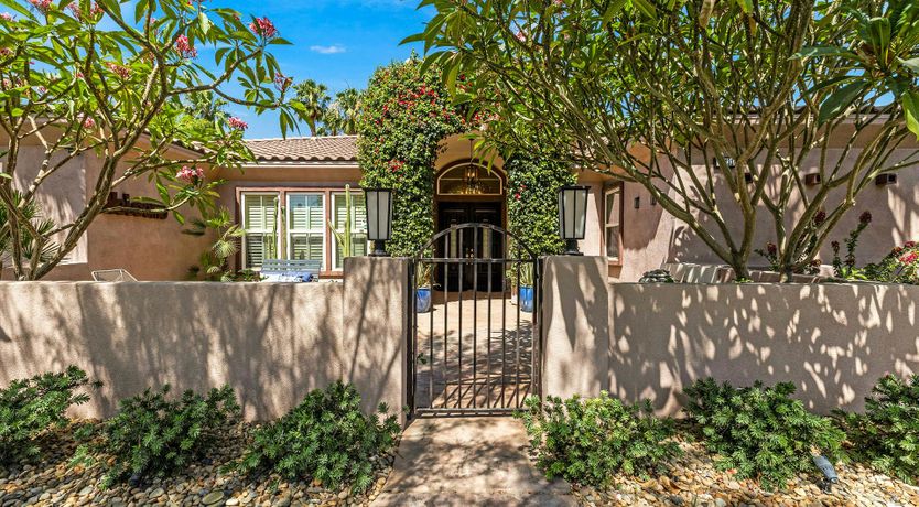 Photo of High Desert Dreams