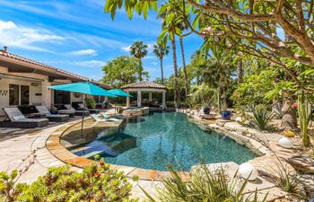 High Desert Dreams Holiday Home