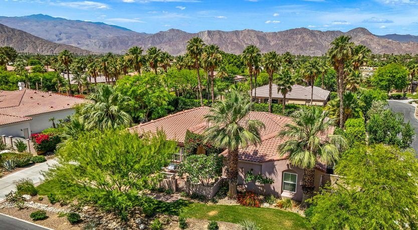 Photo of High Desert Dreams