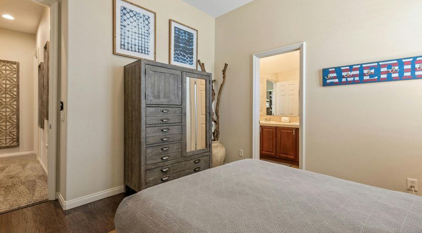 Photo of High Desert Dreams