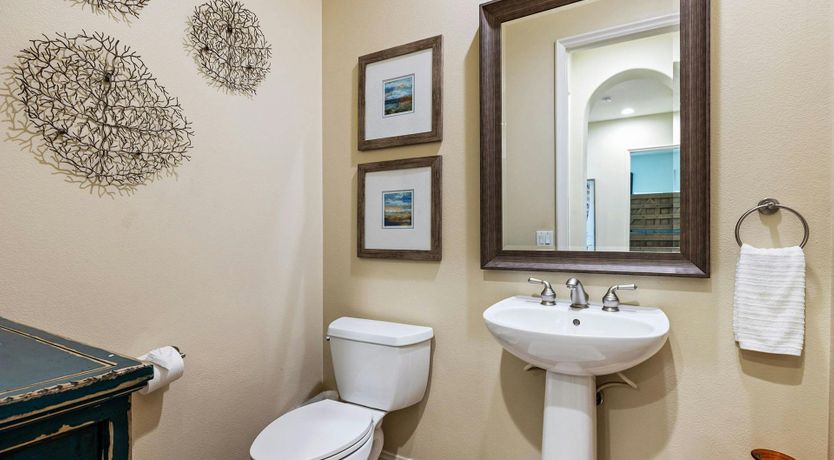 Photo of High Desert Dreams