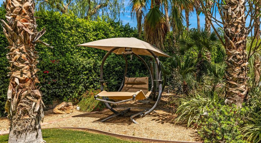 Photo of High Desert Dreams